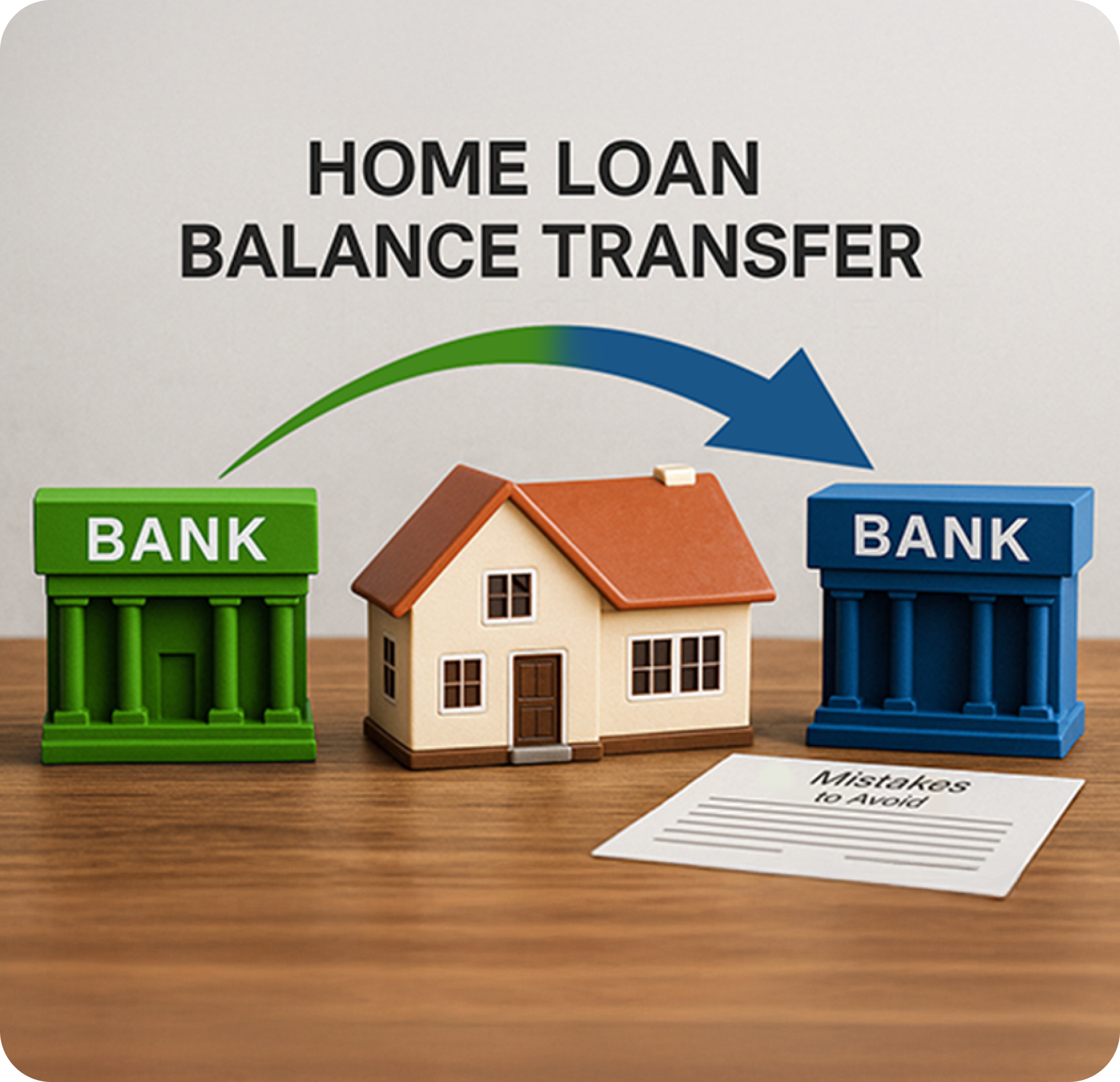 Home Loan