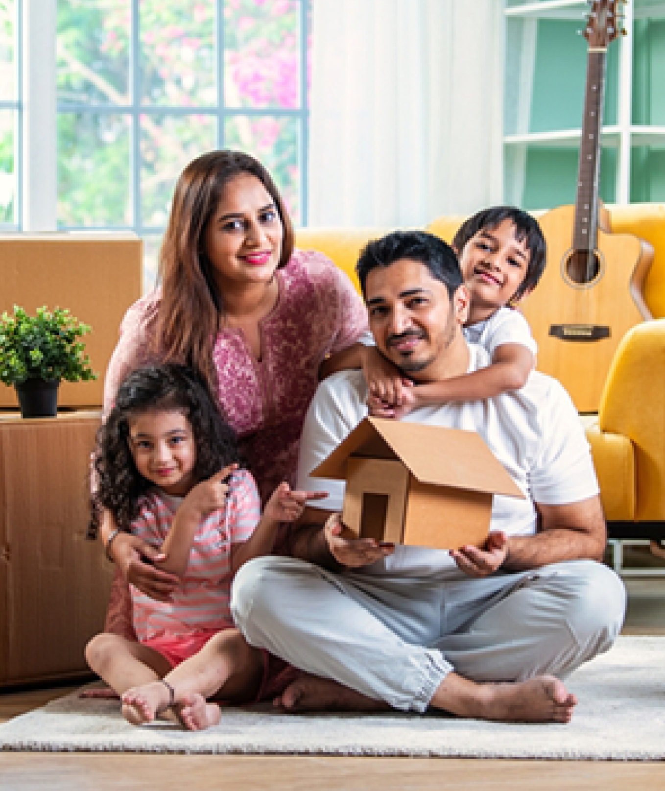 Home Loan